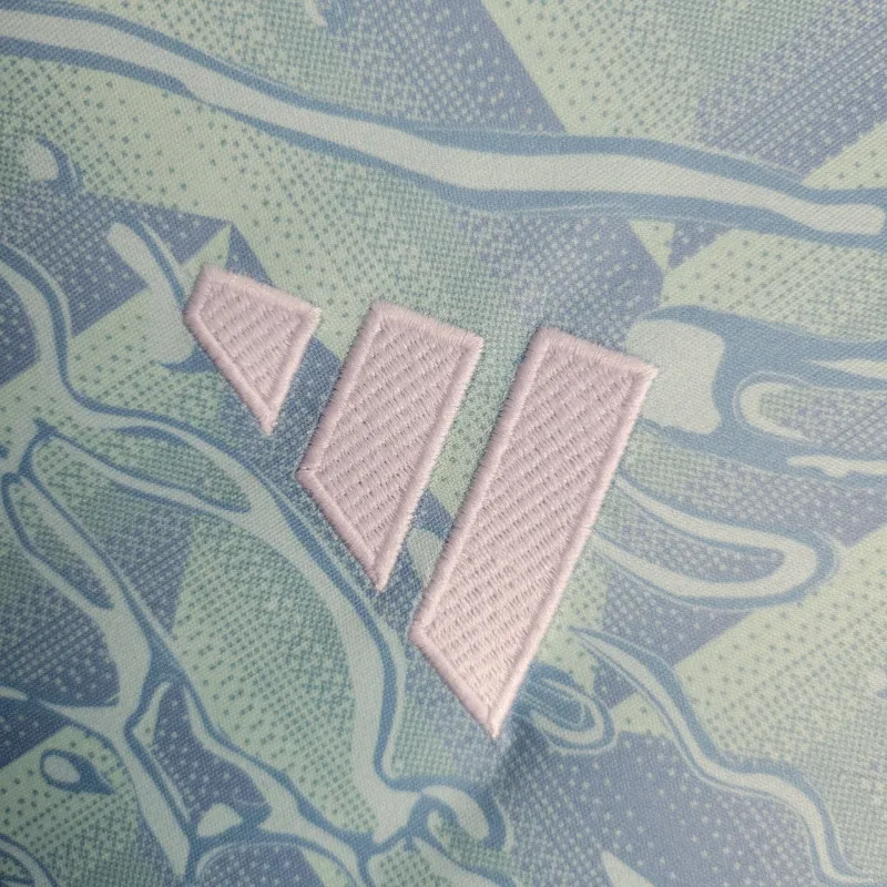 25/26 Juventus Away Football shirt 1:1 Thai Quality