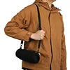 Silicone Case Fit for JBL Charge 6 Wireless BT Speakers Travel Carrying Sleeve with Carabiner and Shoulder Strap Protective Soft Skin