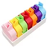 uk.everydayedeals Mini Diamond Painting Trays Set with Lids & Storage