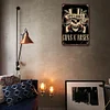 Guns N' Roses - Vintage Metal Signs - 20*30cm/30*40cm - Music