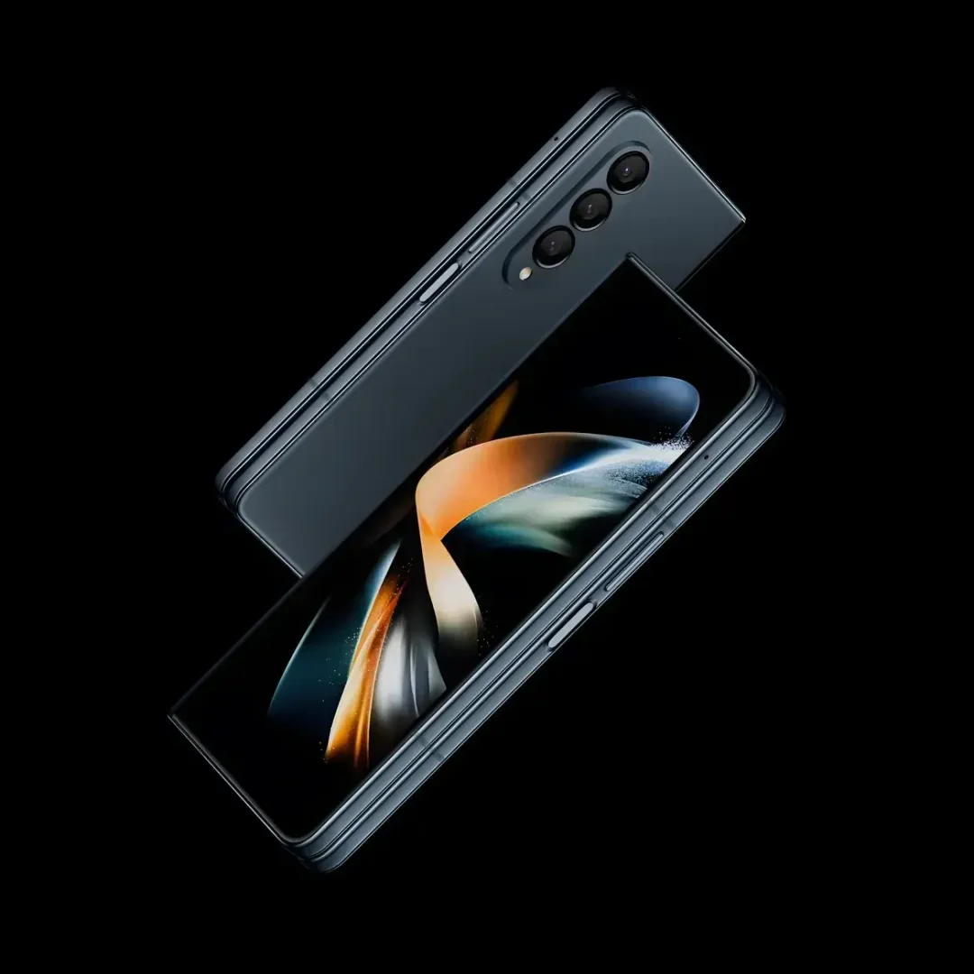 Teléfono plegable 5G Dual