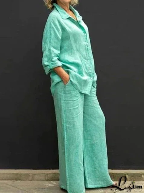 Tailored and Elegant winter Set
