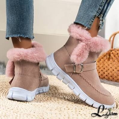 Modern and Fashionable winter Boots