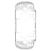 TPU Transparent Protective Case Shockproof Gamepad Protection Housing Shell Gaming Accessory for GPD Win 5 Handheld Game Console