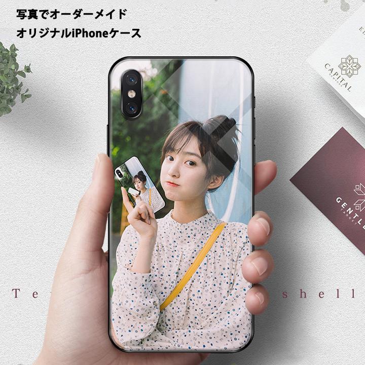 写真オーダーメイドiphone12 12pro 12pro Max 12mini 11 Se2ケース オリジナル Galaxy S S10 S9 S10e Note 8 Note 9ケース Huawei P30 Liteカバー 写真で作るスマホケース