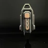 Push Egg Magnetic EDC Decompression Artifact Fingertip Gyroscope Single and Double Push Card Coin Metal Anxiety Decompression Toy