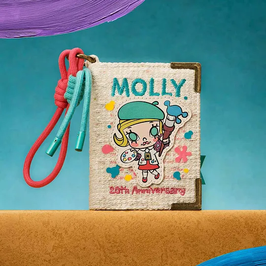 バッグ molly toyhouse Molly Series