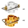 Gas Convertor Shifter Gas Refill Adapter Fuel Transfer Device for Camping Picnic