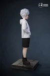 1/6 Scale Youth Satoru Gojo - Jujutsu Kaisen Resin Statue - Panda Studio