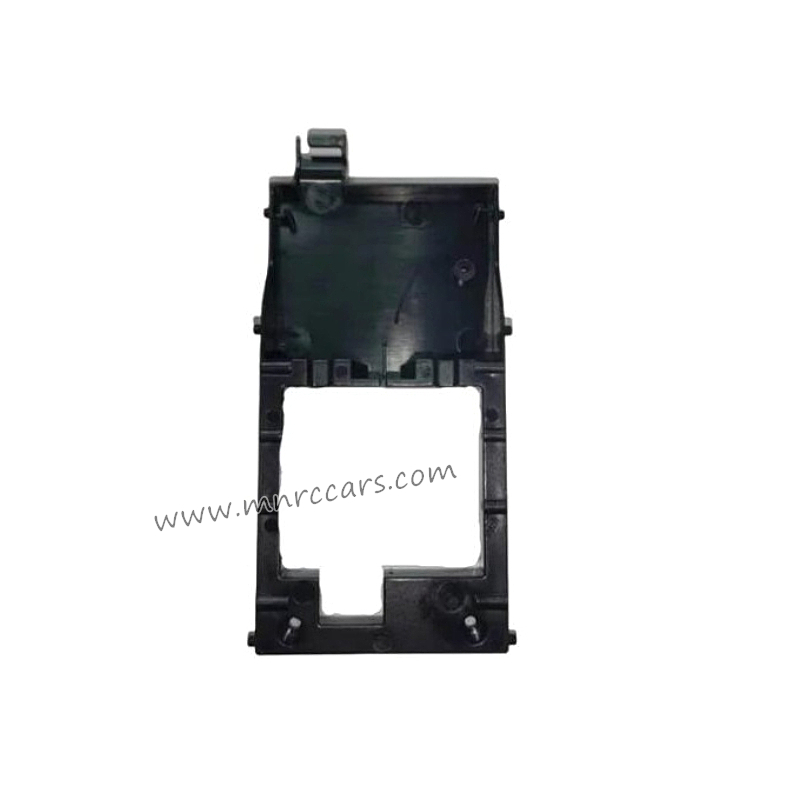MN Model MN168 Parts Front Under Plate D4-01-01