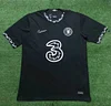 2022/2023 Chelsea Training Suit Black