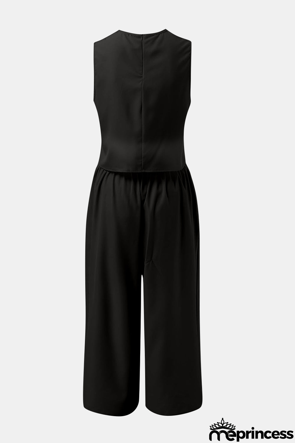 Polished Top and Pants