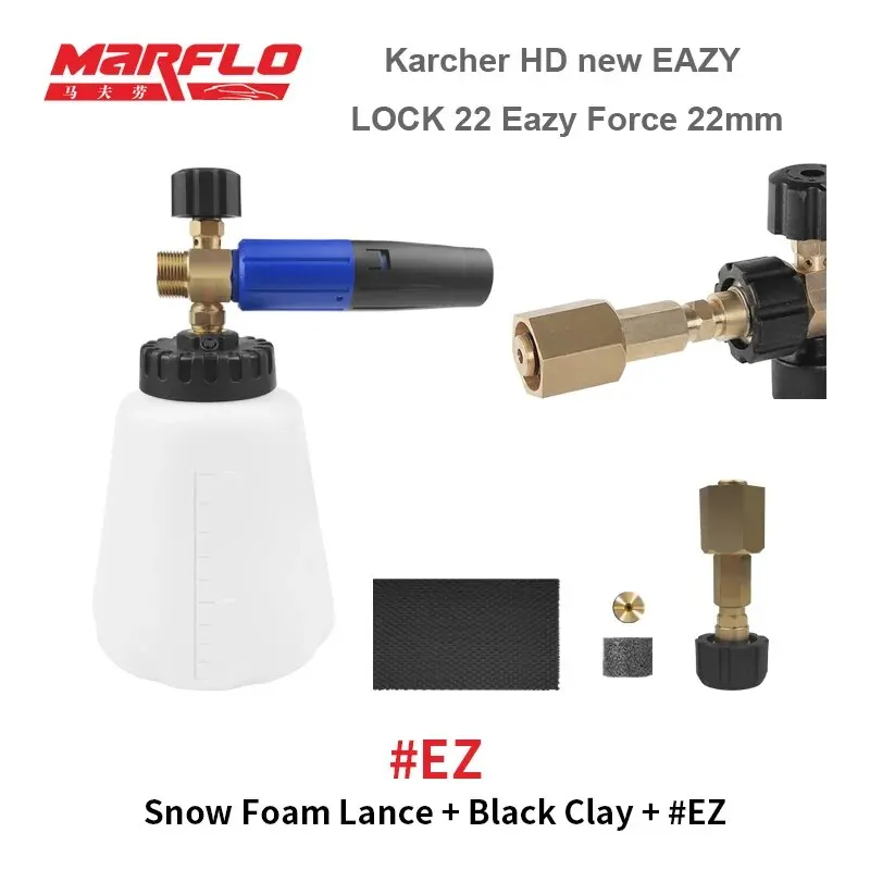 clay bar kit