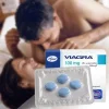 Pfizer VIAGRA Original 100 mg 4 cápsulas/1 pacote