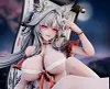 1/6 Scale Hsin - Wuthering Waves Statue - Mint Studio