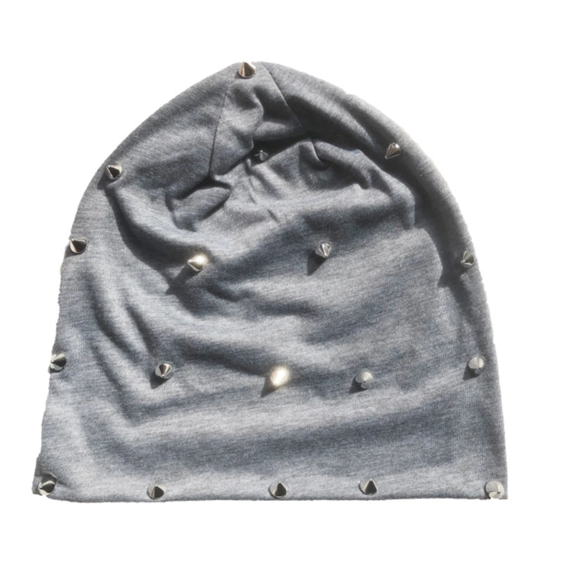 Candy Color Simple Men’s And Women Gold Silver Nail Cap Hip Hop Hip Hop Hip Hop Hip Hop Hip Hop Hip Hat