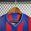 2009/2010 Retro Barcelona Home Football Shirt 1:1 Thai Quality