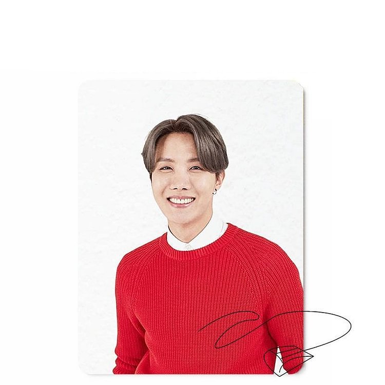 Map of the Soul ON:E Mouse Pad