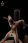 1/6 Scale Famous Scene Debut of Roronoa Zoro - ONE PIECE Resin Statue - Dirty Bird Studios [In Stock]