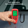 HW-300MINI Car Coating Thickness Measurer 0-2000UM Digital for Cars Auto Vehicle