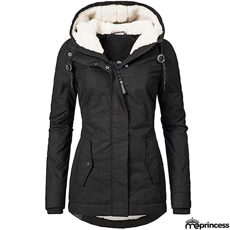 Effortless and Chic general Jacket