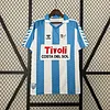 2024/2025 Retro Malaga 120th Anniversary Football Shirt 1:1 Thai Quality