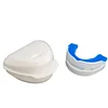 Anti-Snoring Mouthpiece Adjustable Jaw Positioning for Bruxism & Stop Snoring