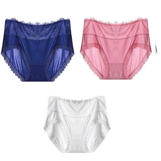  thdmladies Quick-Drying Sexy Ultrathin Breathable  Briefs thedmladies
