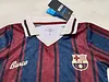 Joyfball 2025/2026 Kids Size  Barcelona Commemorative version Football Shirt 1:1 Thai Quality