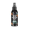 Anti Fog Coating Spray 100ML Auto Rearview Mirror Polish Kit for Auto Cleaning