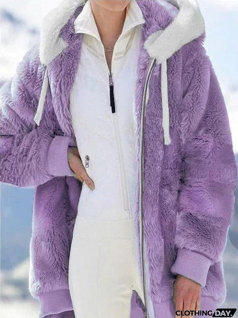 Timeless and Elegant Jacket