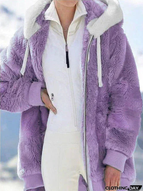 Timeless and Elegant Jacket