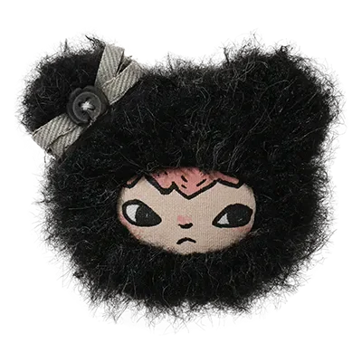 Hirono Road Journal Series-Fridge Magnet Blind Box