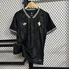 2025/2026 Juventus Third Football Shirt 1:1 Thai Quality
