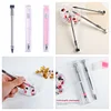 DIY Diamond Painting Rotary Automatic Square/Round Drill Pen Kits