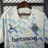 25/26 Inter Milan Away Soccer Jersey