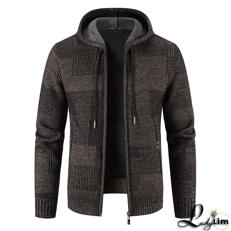 Modern and Versatile winter Jacket