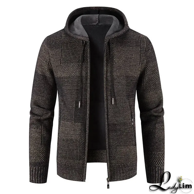 Modern and Versatile winter Jacket