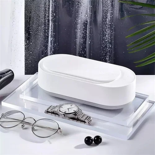 🔥 75% OFF - Ultrasonic Glasses Cleaner🔥