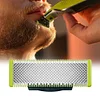 Replaceable Blade Trimmer Replacement Blade for Philips OneBlade Electric Shaver