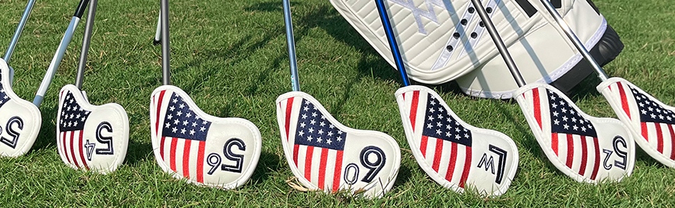 iron head cover
