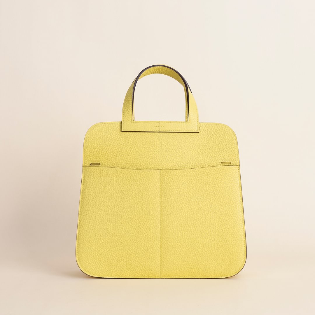 Halzan 25CM Clemence 0Y Limoncello PHW