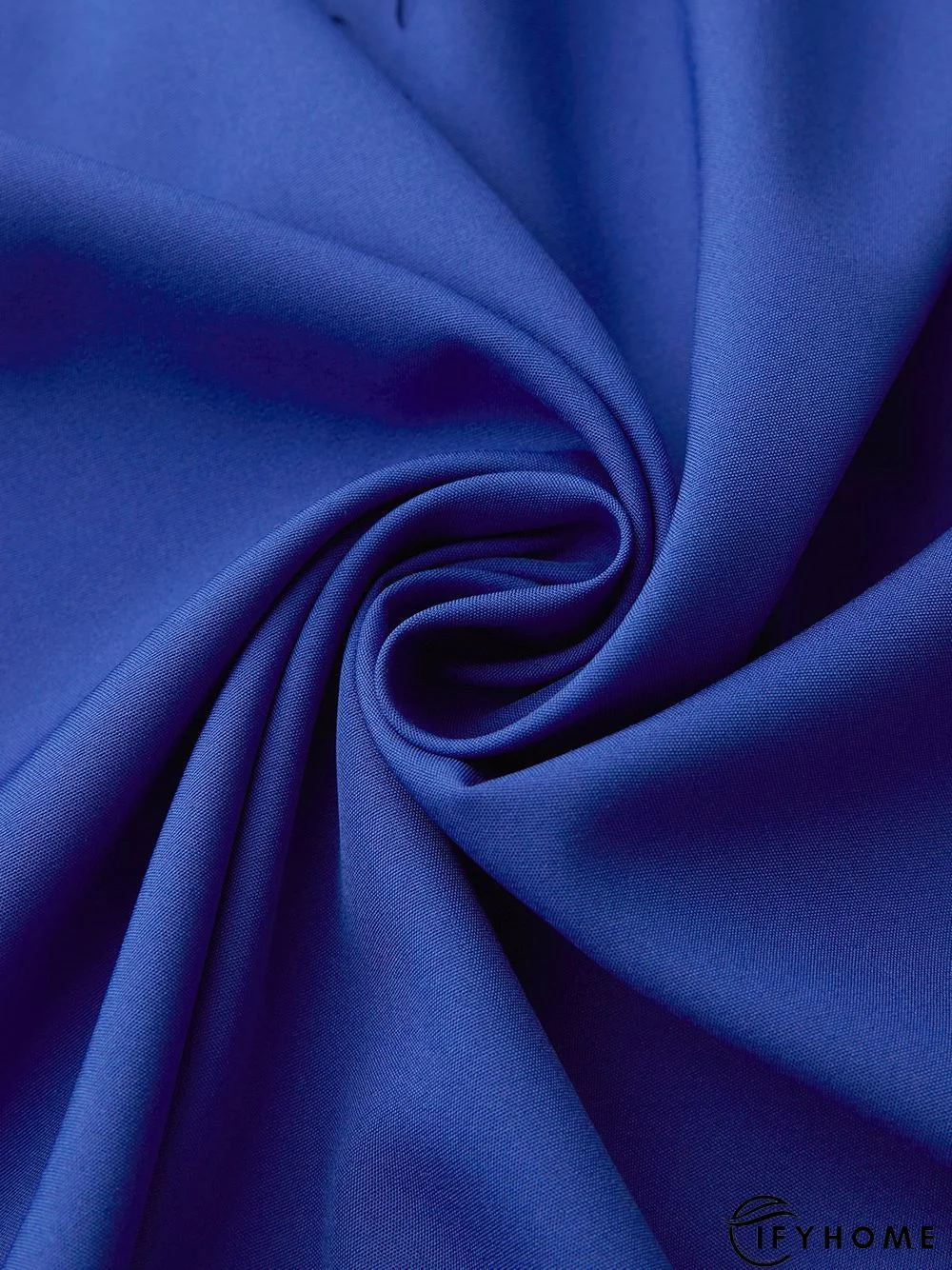 Casual Burnt Design Short Sleeve T-Shirt | IFYHOME