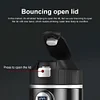 12V/24V Car Heating Cup 500ML Stainless Steel Electric Kettle Electric Water Cup