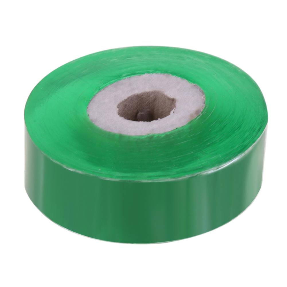 

100m Long PVC Electrical Wire Insulating Tape Roll Machine Graft Film Tape, 2.5mm, 501 Original