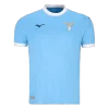 Lazio Home Soccer Jersey 2025/26