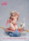1/6 Scale Exotic Charm ver. Illyasviel von Einzbern - Fate/Grand Order Resin Statue - SEXY Studio