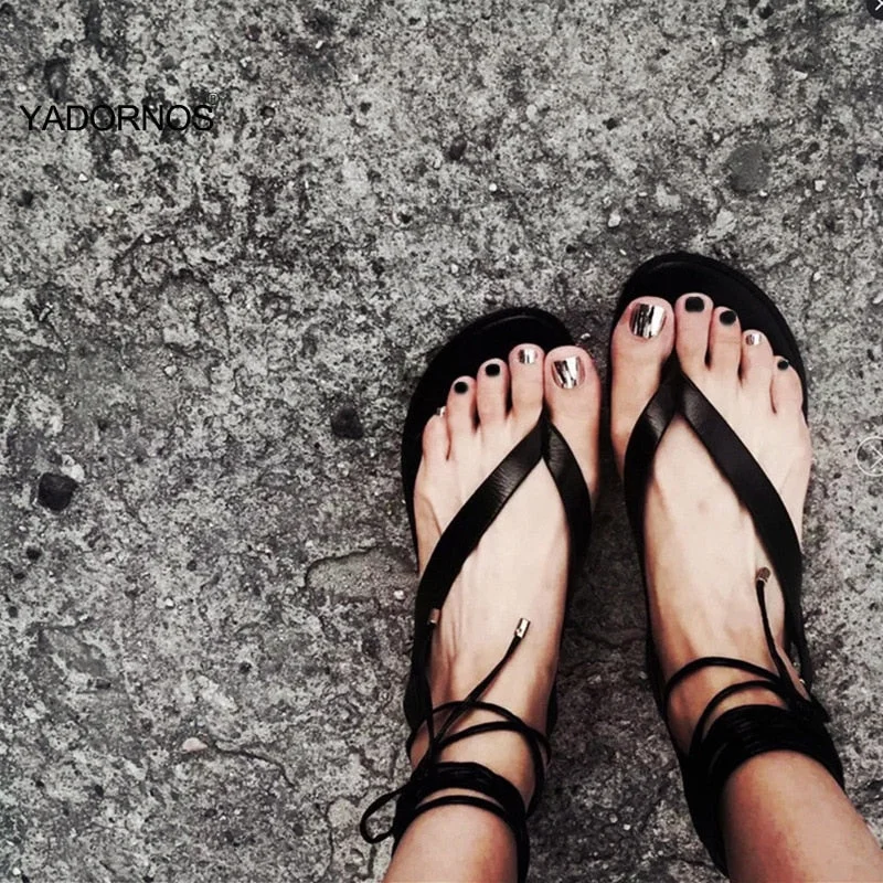 24pcs false nails for feet Patch Glue Type Removable Short Paragraph Fashion Manicure Save Time False Toenail Patch TY-Nail Inspo