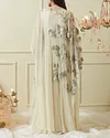 Mint Green Nouf Dress