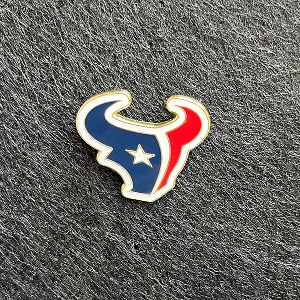 Foto del pin Cuernos de rugido